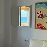 Sea View And Direct Access *