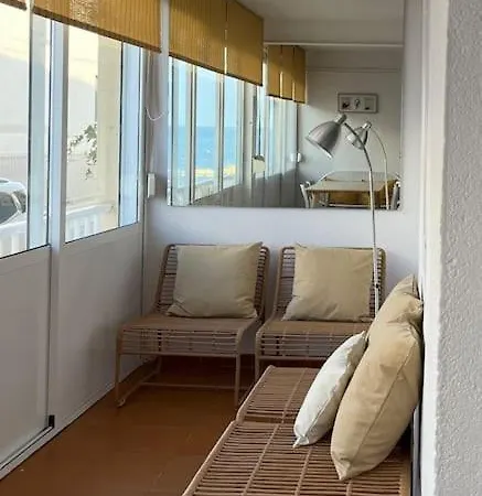 Apartamento Sea View And Direct Access