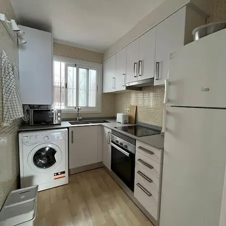 Apartamento Sea View And Direct Access