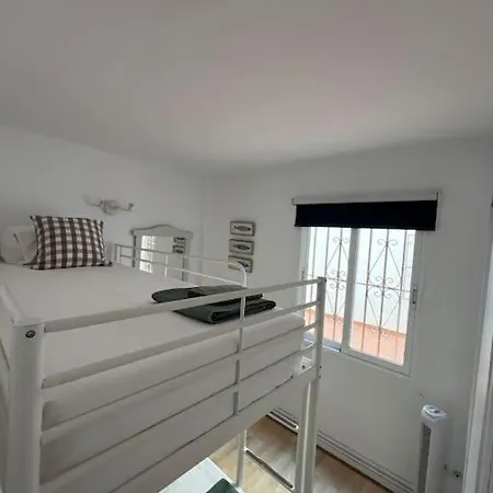 Sea View And Direct Access Apartamento *