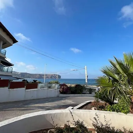 Sea View And Direct Access Platja de Larenal