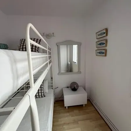Appartamento Sea View And Direct Access
