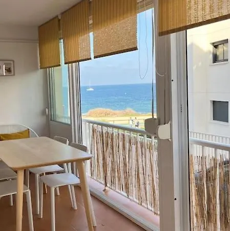 Appartamento Sea View And Direct Access