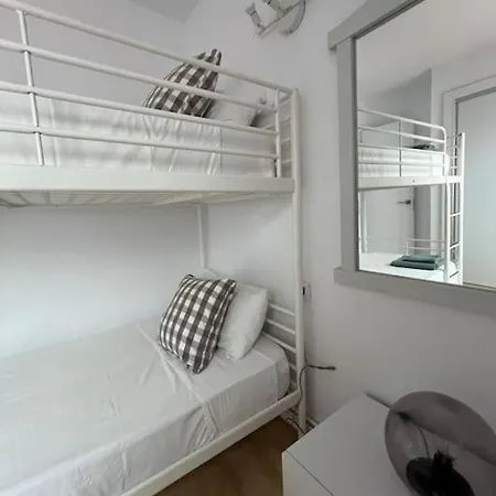 Appartamento Sea View And Direct Access *