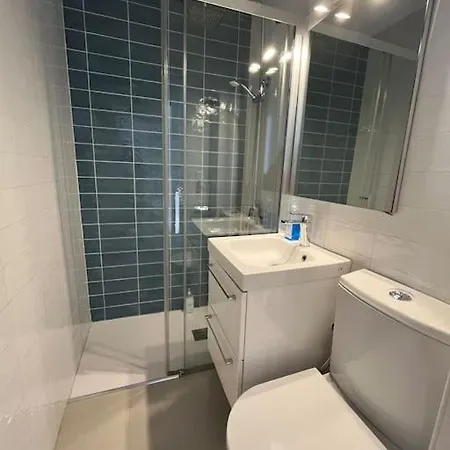 Sea View And Direct Access